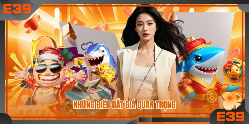 những điều đắt giá quan trọng những điều đắt giá quan trọng